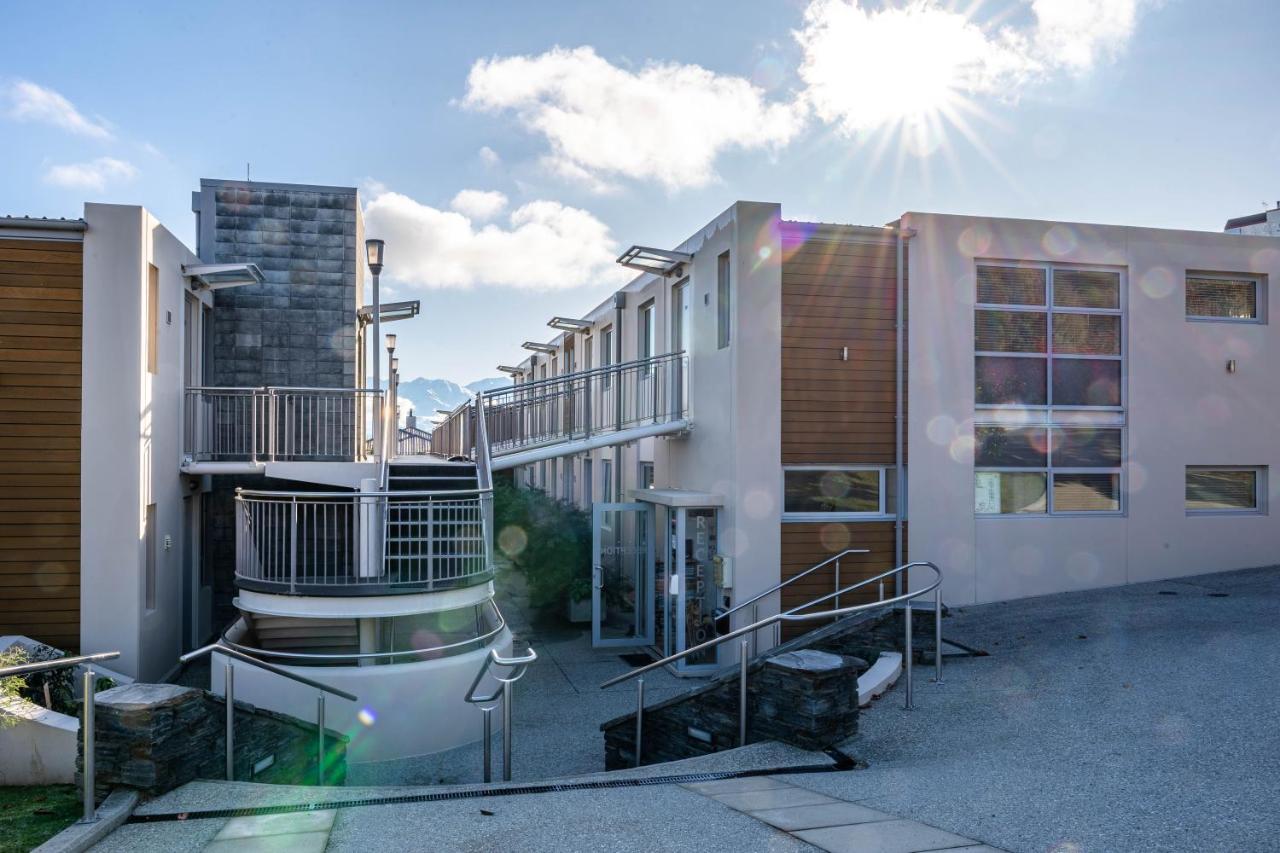 Central Luxury Apartment 108 Wanaka Buitenkant foto