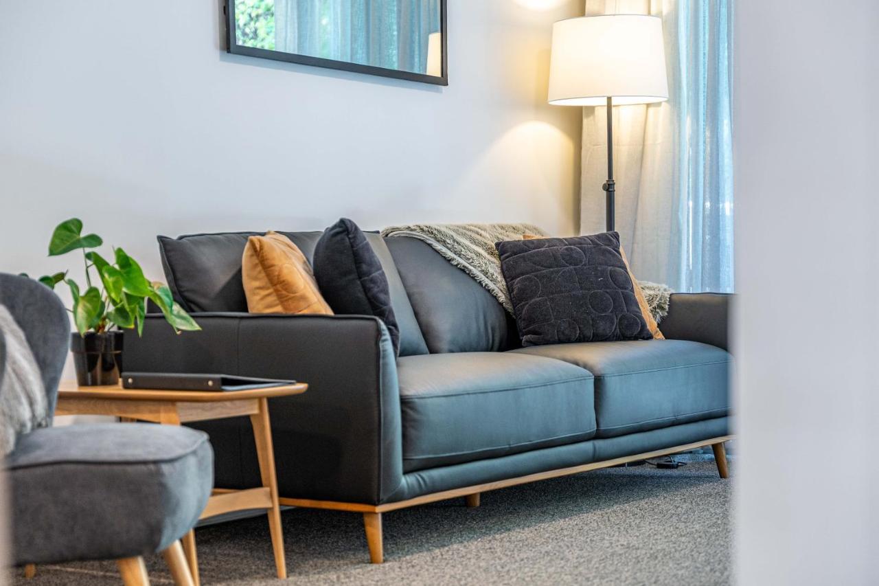 Central Luxury Apartment 108 Wanaka Buitenkant foto