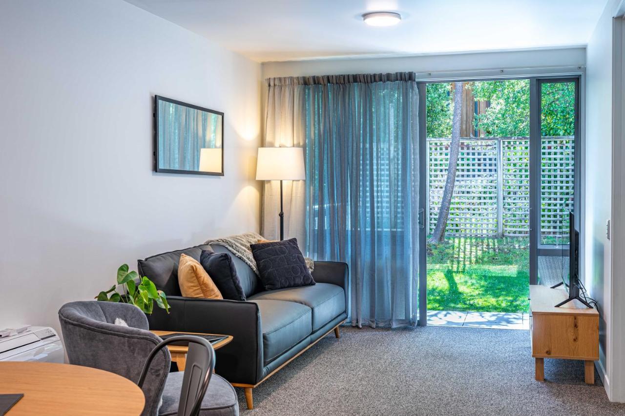 Central Luxury Apartment 108 Wanaka Buitenkant foto